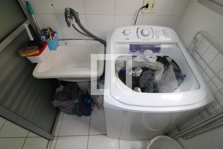 Apartamento à venda com 54m², 2 quartos e 1 vagaÁrea de Serviço