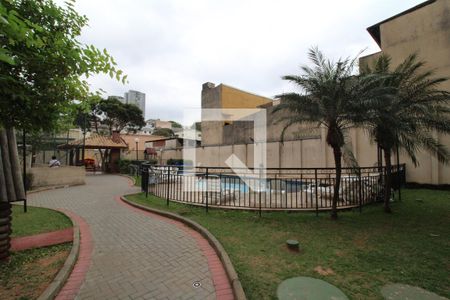 Apartamento à venda com 54m², 2 quartos e 1 vagaÁrea Comum