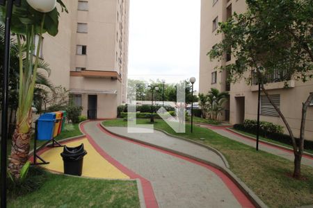 Apartamento à venda com 54m², 2 quartos e 1 vagaÁrea Comum