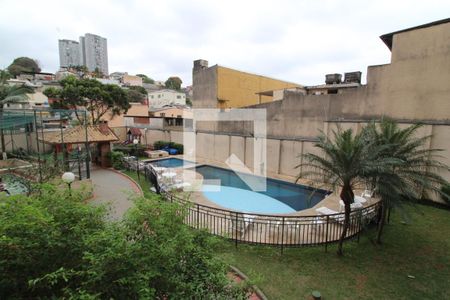 Apartamento à venda com 54m², 2 quartos e 1 vagaÁrea Comum