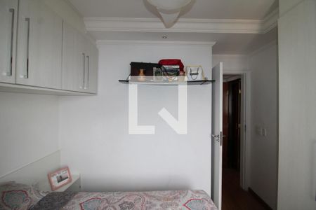 Apartamento à venda com 54m², 2 quartos e 1 vagaQuarto 2