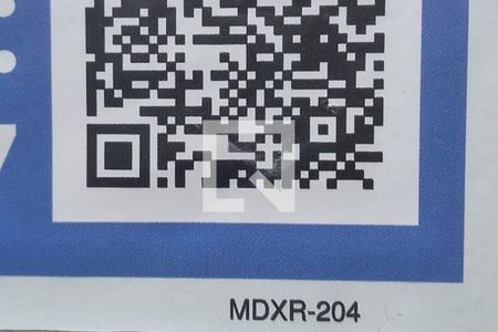 Apartamento à venda com 54m², 2 quartos e 1 vagaFachada