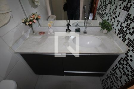 Apartamento à venda com 54m², 2 quartos e 1 vagaBanheiro