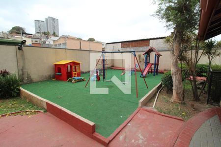 Apartamento à venda com 54m², 2 quartos e 1 vagaÁrea Comum