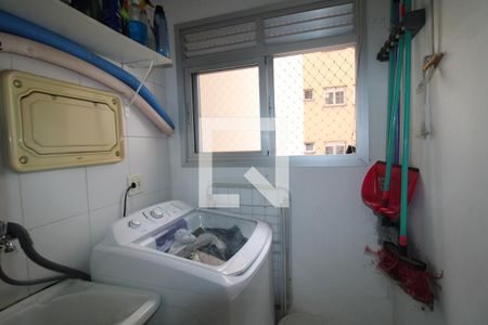 Apartamento à venda com 54m², 2 quartos e 1 vagaÁrea de Serviço