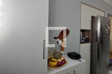 Apartamento à venda com 81m², 3 quartos e 2 vagasÁrea de Serviço