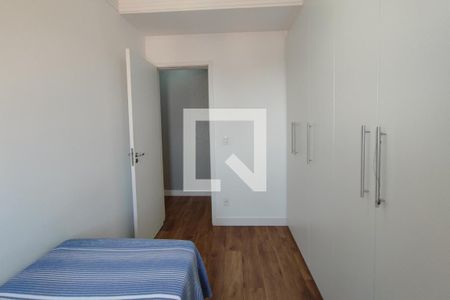 Apartamento à venda com 81m², 3 quartos e 2 vagasQuarto 2