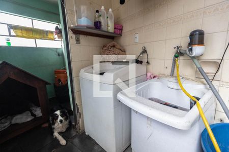 Casa à venda com 134m², 3 quartos e 3 vagas Casa à venda com 134m², 3 quartos e 3 vagasÁrea de serviço