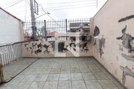 Casa à venda com 134m², 3 quartos e 3 vagas Casa à venda com 134m², 3 quartos e 3 vagasQuintal