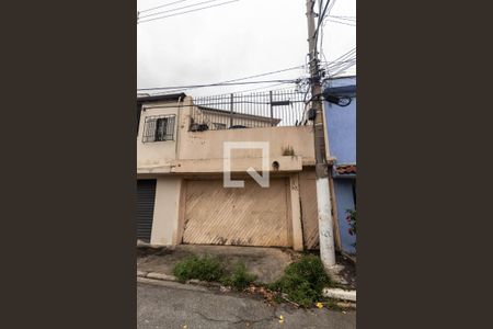 Casa à venda com 134m², 3 quartos e 3 vagas Casa à venda com 134m², 3 quartos e 3 vagasFachada 1