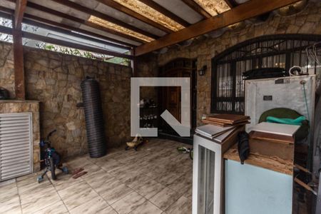 Casa à venda com 134m², 3 quartos e 3 vagas Casa à venda com 134m², 3 quartos e 3 vagasGaragem