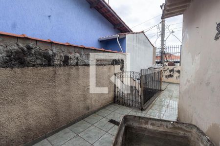 Casa à venda com 134m², 3 quartos e 3 vagas Casa à venda com 134m², 3 quartos e 3 vagasQuintal