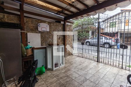 Casa à venda com 134m², 3 quartos e 3 vagas Casa à venda com 134m², 3 quartos e 3 vagasGaragem