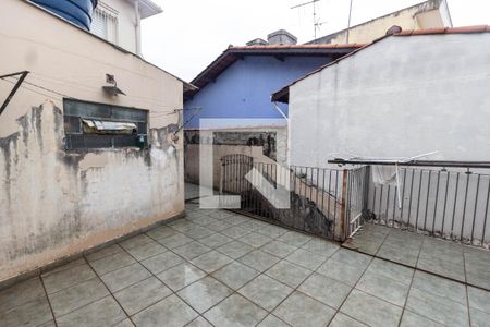 Casa à venda com 134m², 3 quartos e 3 vagas Casa à venda com 134m², 3 quartos e 3 vagasQuintal