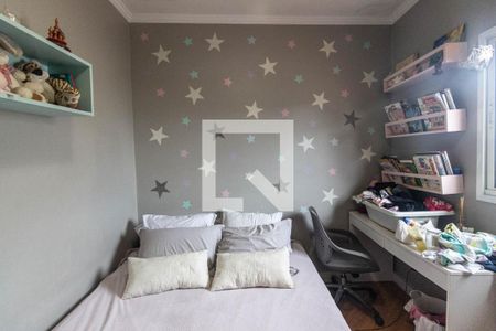 Casa à venda com 134m², 3 quartos e 3 vagas Casa à venda com 134m², 3 quartos e 3 vagasQuarto 2