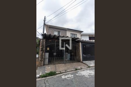 Casa à venda com 134m², 3 quartos e 3 vagas Casa à venda com 134m², 3 quartos e 3 vagasFachada 1