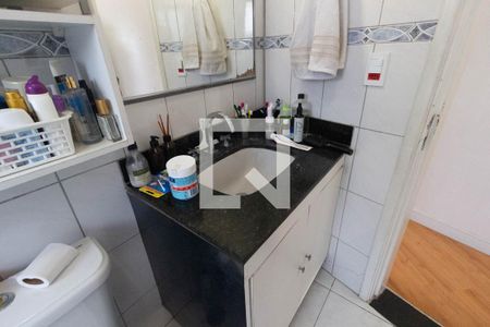 Casa à venda com 134m², 3 quartos e 3 vagas Casa à venda com 134m², 3 quartos e 3 vagasBanheiro