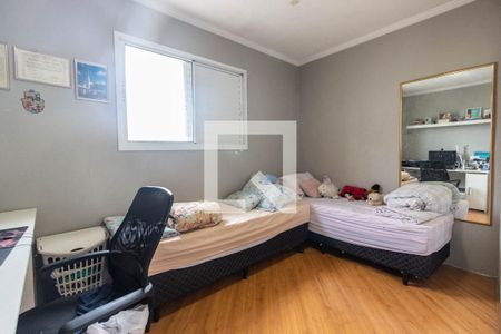 Casa à venda com 134m², 3 quartos e 3 vagas Casa à venda com 134m², 3 quartos e 3 vagasQuarto 3