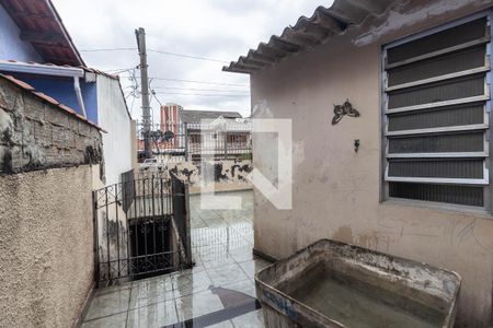 Casa à venda com 134m², 3 quartos e 3 vagas Casa à venda com 134m², 3 quartos e 3 vagasQuintal