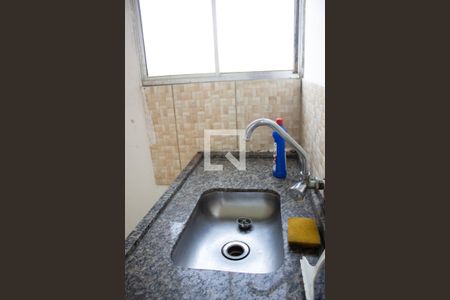 Casa para alugar com 25m², 1 quarto e 1 vaga Casa para alugar com 25m², 1 quarto e 1 vagaSala/Cozinha