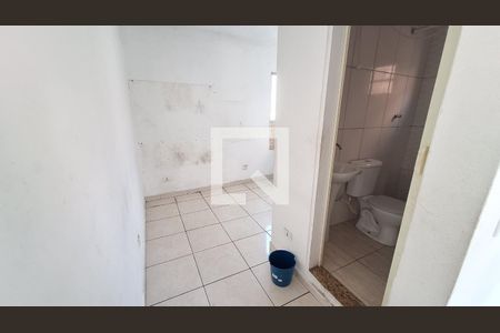 Casa para alugar com 25m², 1 quarto e 1 vaga Casa para alugar com 25m², 1 quarto e 1 vagaCorredor