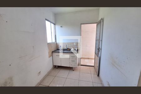 Casa para alugar com 1 quarto, 25m² em Jardim Goncalves, Itaquaquecetuba