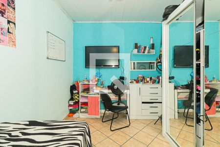 Quarto 1 de casa à venda com 2 quartos, 250m² em Vila Medeiros, São Paulo