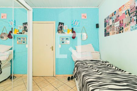 Quarto 1 de casa à venda com 2 quartos, 250m² em Vila Medeiros, São Paulo