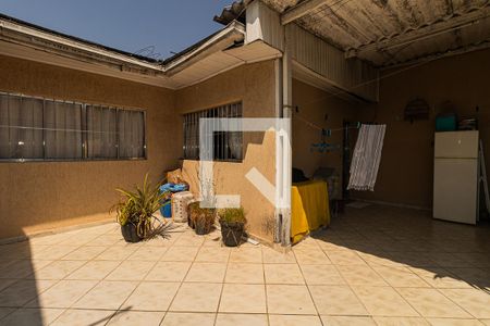 Casa à venda com 250m², 2 quartos e 2 vagasÁrea externa