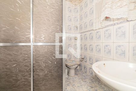 Casa à venda com 250m², 2 quartos e 2 vagasBanheiro 1 segundo andar