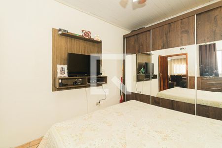 Quarto 2 de casa à venda com 2 quartos, 250m² em Vila Medeiros, São Paulo