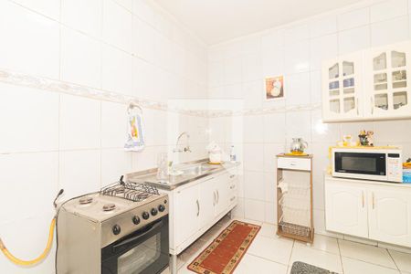 Casa à venda com 250m², 2 quartos e 2 vagasCozinha segundo andar