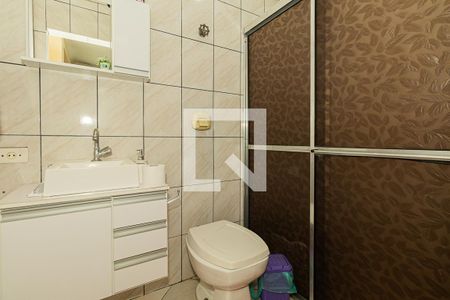 Casa à venda com 250m², 2 quartos e 2 vagasBanheiro Quarto 1