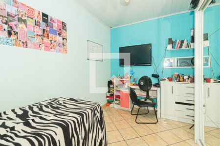 Quarto 1 de casa à venda com 2 quartos, 250m² em Vila Medeiros, São Paulo