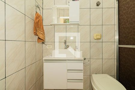 Casa à venda com 250m², 2 quartos e 2 vagasBanheiro Quarto 1