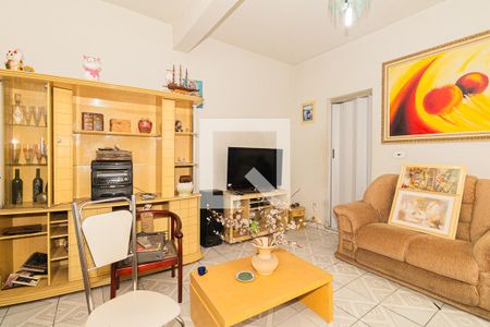 Casa à venda com 250m², 2 quartos e 2 vagasSala segundo andar