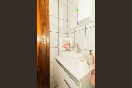 Casa à venda com 250m², 2 quartos e 2 vagasBanheiro Quarto 2