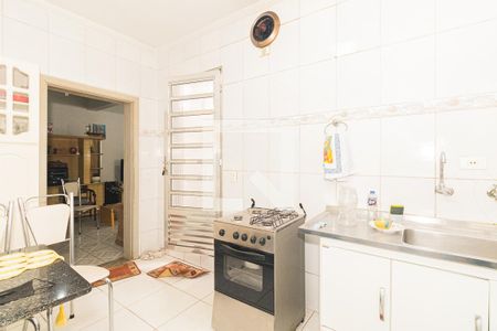 Casa à venda com 250m², 2 quartos e 2 vagasCozinha segundo andar