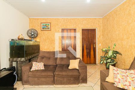 Sala de casa à venda com 2 quartos, 250m² em Vila Medeiros, São Paulo