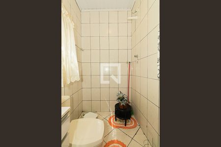 Casa à venda com 250m², 2 quartos e 2 vagasBanheiro Quarto 2