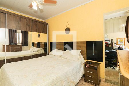 Quarto 2 de casa à venda com 2 quartos, 250m² em Vila Medeiros, São Paulo