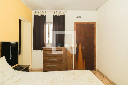 Quarto 2 de casa à venda com 2 quartos, 250m² em Vila Medeiros, São Paulo