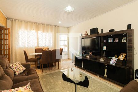 Sala de casa à venda com 2 quartos, 250m² em Vila Medeiros, São Paulo