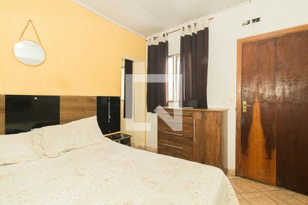 Quarto 2 de casa à venda com 2 quartos, 250m² em Vila Medeiros, São Paulo