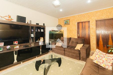 Sala de casa à venda com 2 quartos, 250m² em Vila Medeiros, São Paulo