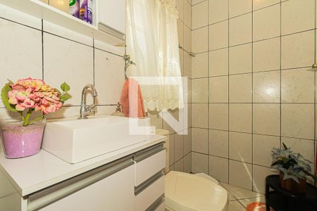 Casa à venda com 250m², 2 quartos e 2 vagasBanheiro Quarto 2