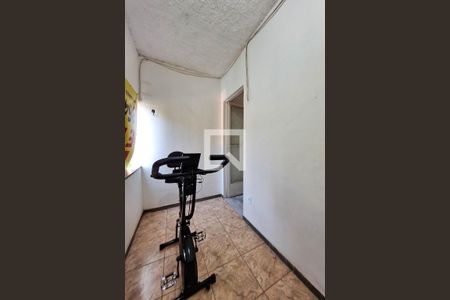 Casa à venda com 470m², 5 quartos e 4 vagas Casa à venda com 470m², 5 quartos e 4 vagasVaranda do Quarto 2