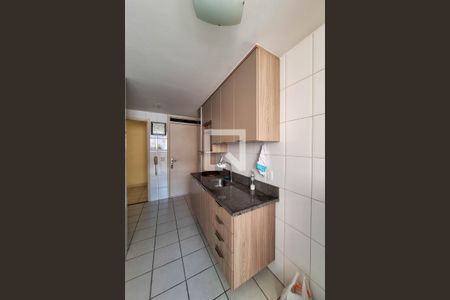 Apartamento à venda com 70m², 2 quartos e 1 vaga Apartamento à venda com 70m², 2 quartos e 1 vagaCozinha