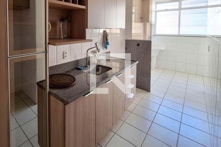 Apartamento à venda com 70m², 2 quartos e 1 vaga Apartamento à venda com 70m², 2 quartos e 1 vagaCozinha