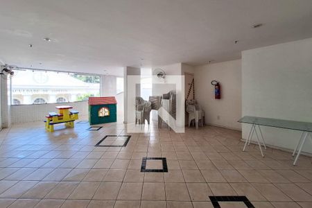 Apartamento à venda com 70m², 2 quartos e 1 vaga Apartamento à venda com 70m², 2 quartos e 1 vagaÁrea comum